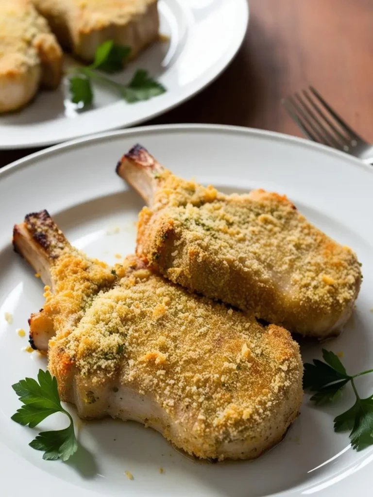 9 Best Breaded Pork Chop Recipes Delicious And Easy Dishes To Try