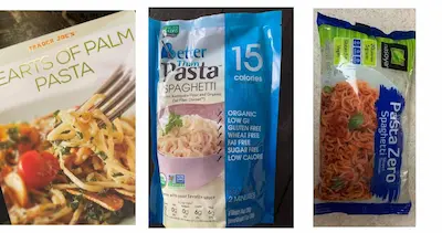Optavia Approved Noodles: Your Ticket to Sustainable Weight Loss