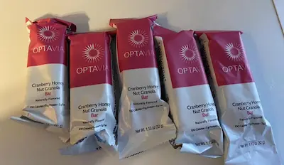 Optavia Bars: Nutrition Facts, Ingredients,  and Safety