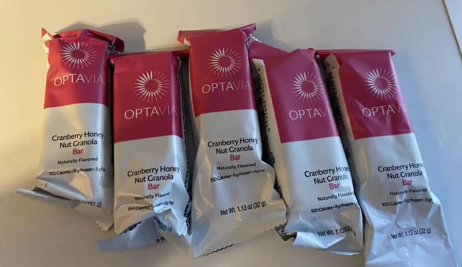 optavia-bars-nutrition-facts-ingredients-and-safety