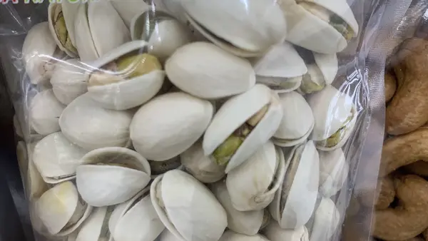 photo of optavia snack ideas - pistachios