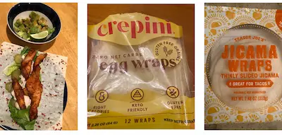 5 Optavia Approved Wraps that nobody talks about