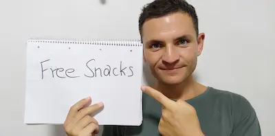 21 Optavia Free Snacks you can’t resist