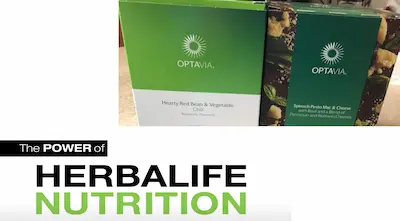 Optavia vs Herbalife: Which one is better for weight loss?