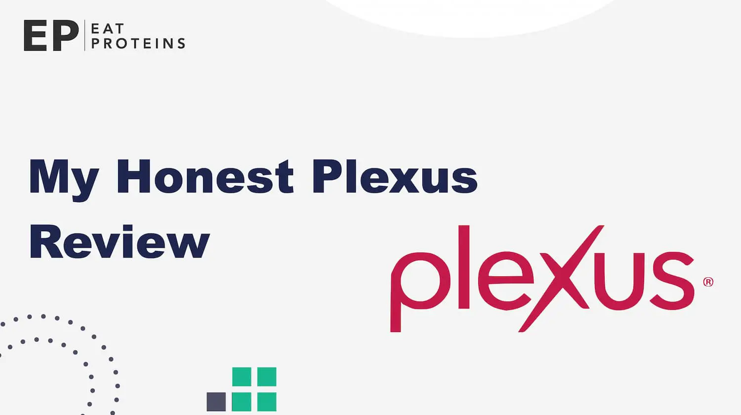 plexus weight loss review