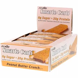 bars similar to Optavia fuelings