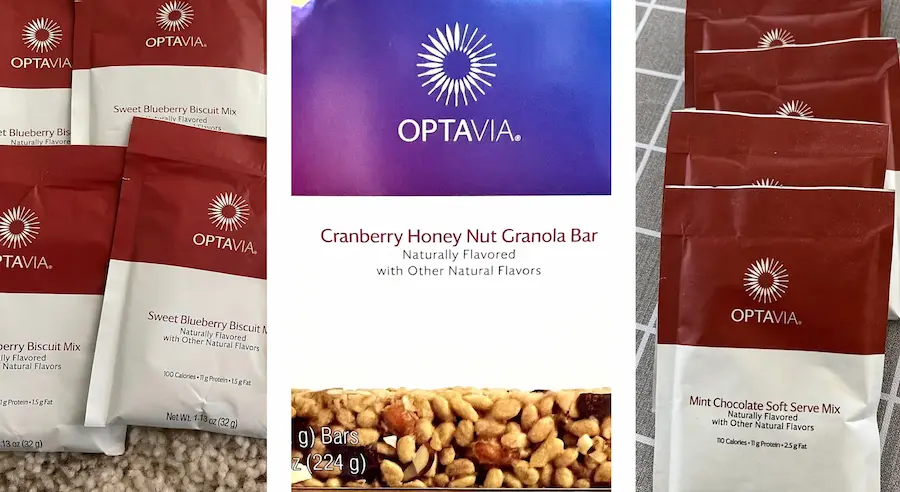 optavia causes cancer