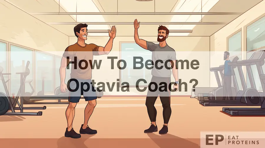 how to become optavia coach