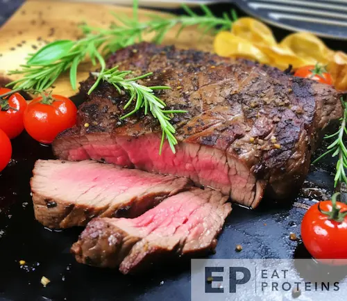 optavia air fryer steak recipe