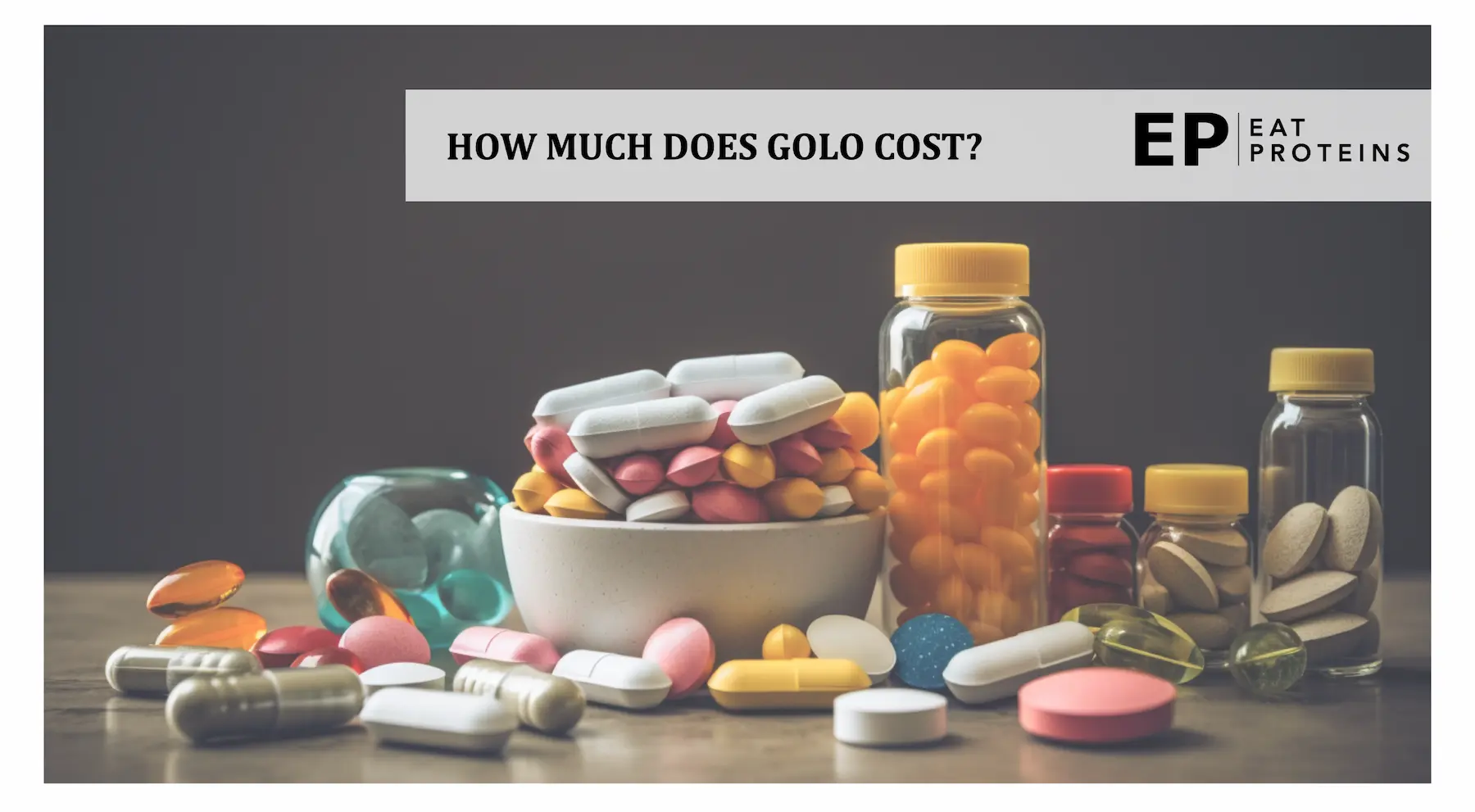 what is the price for GOLO diet?