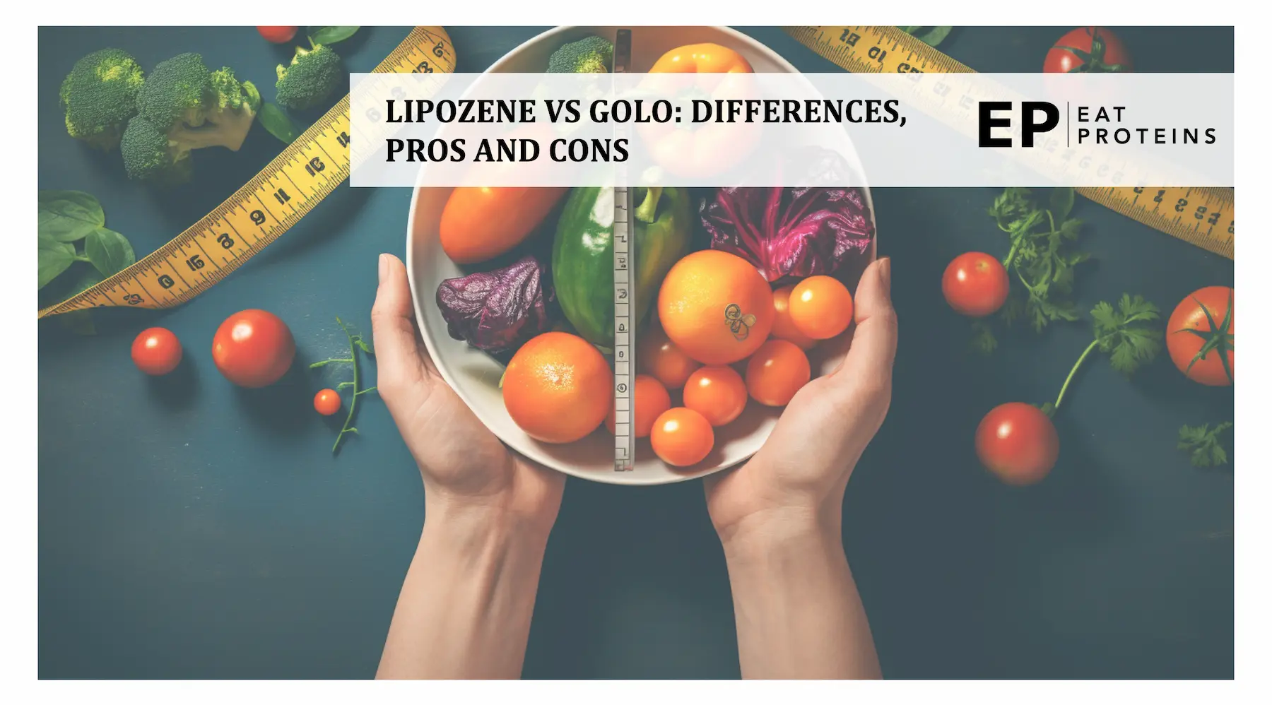 pros, cons, and differences between GOLO and lipozene