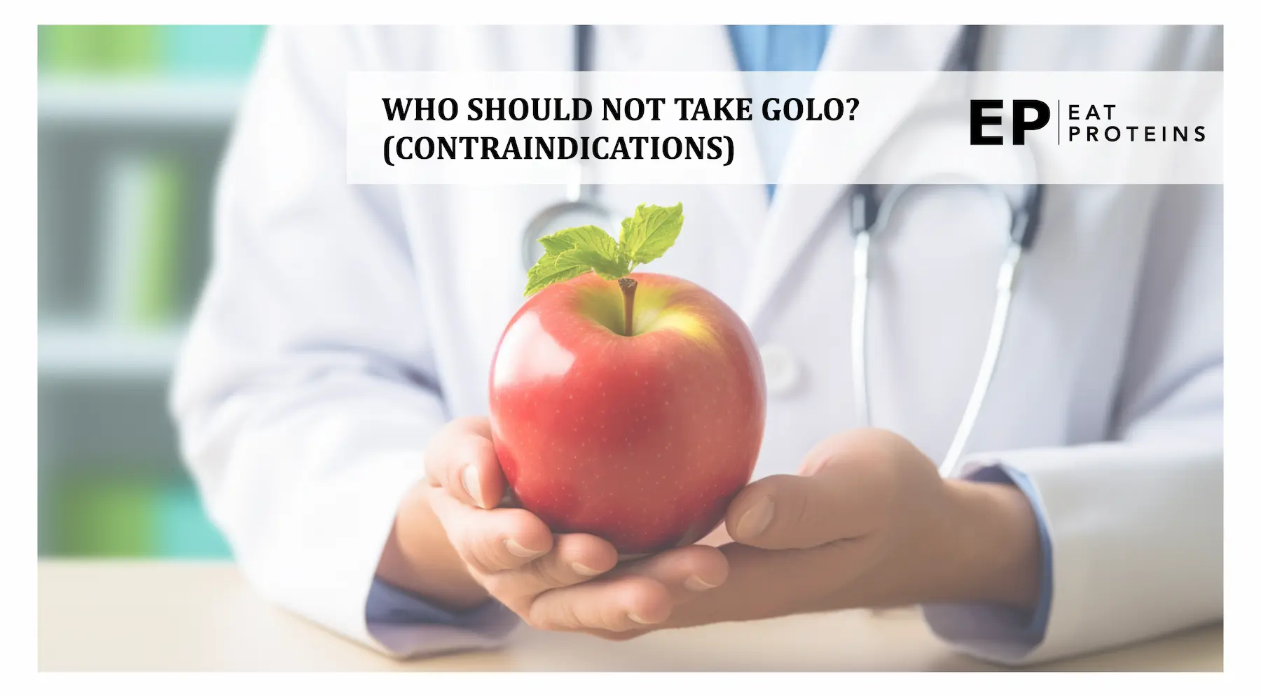 who should avoid taking GOLO diet pills
