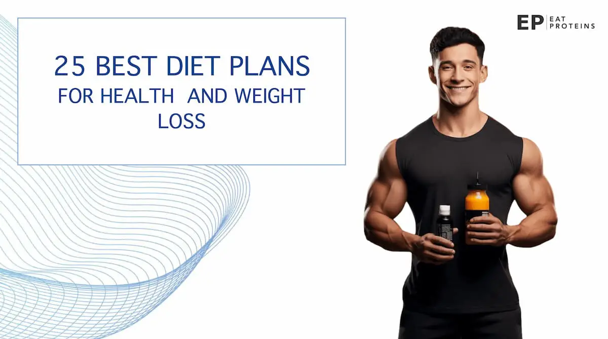 best diet plans