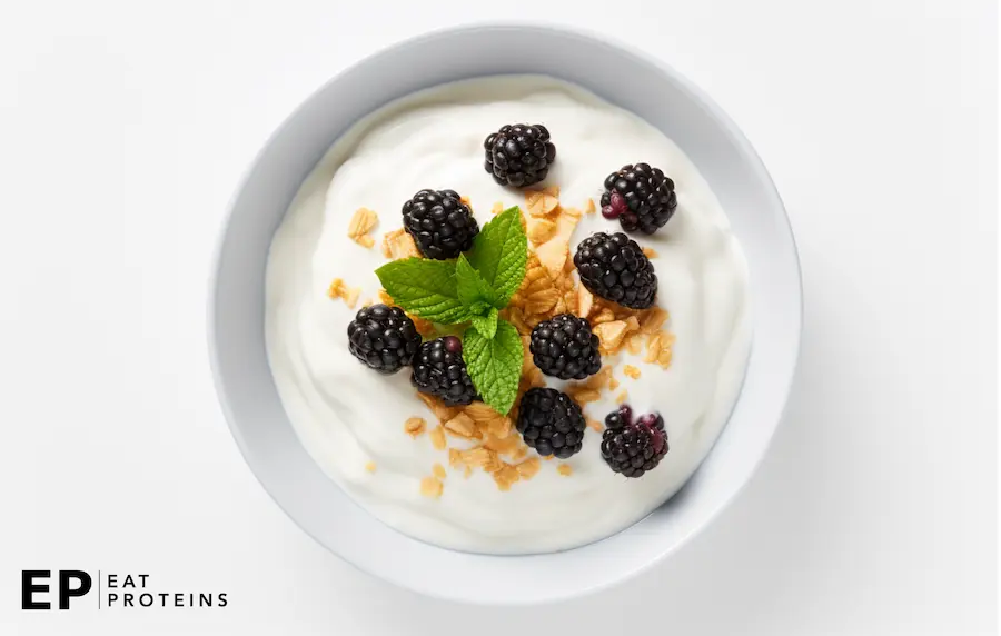 golo breakfast yogurt recipe