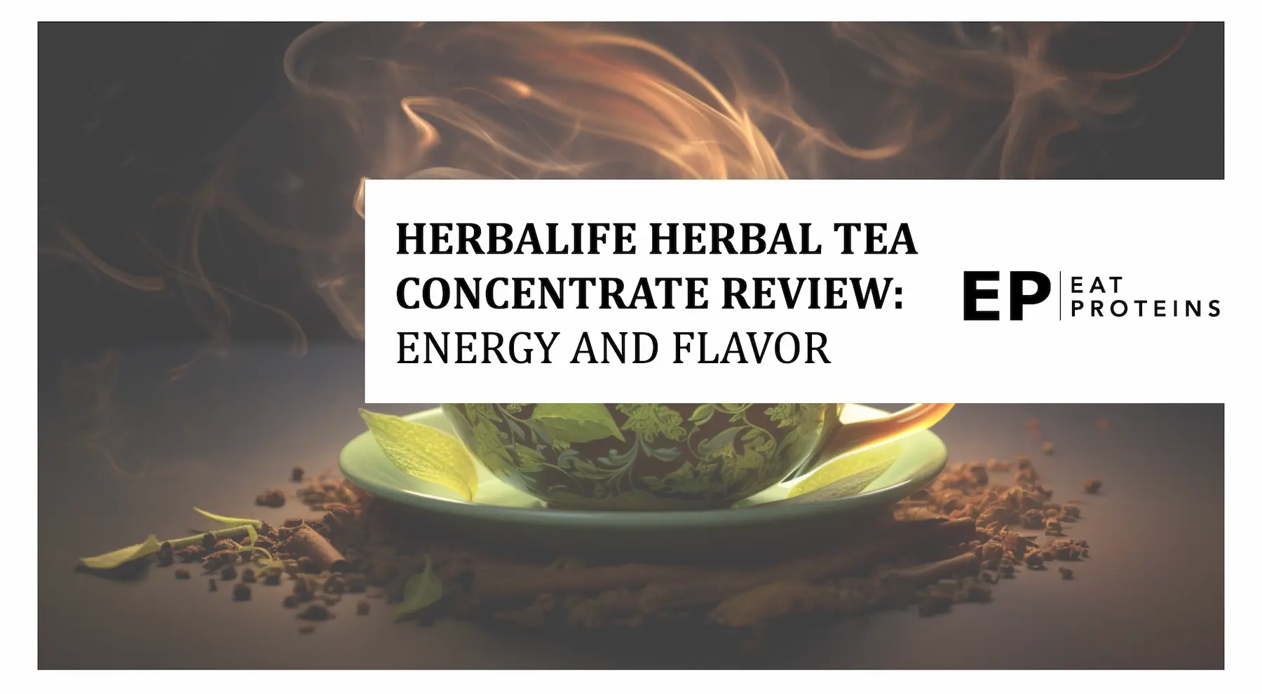 herbalife tea reviews