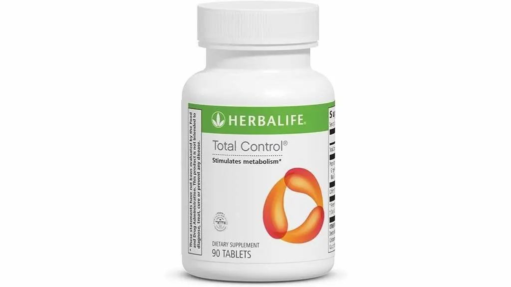 photo of Herbalife Total Control