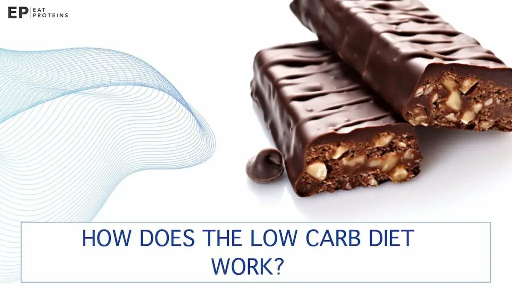 how does the low carb diet work