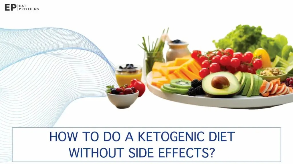 how to do ketogenic diet