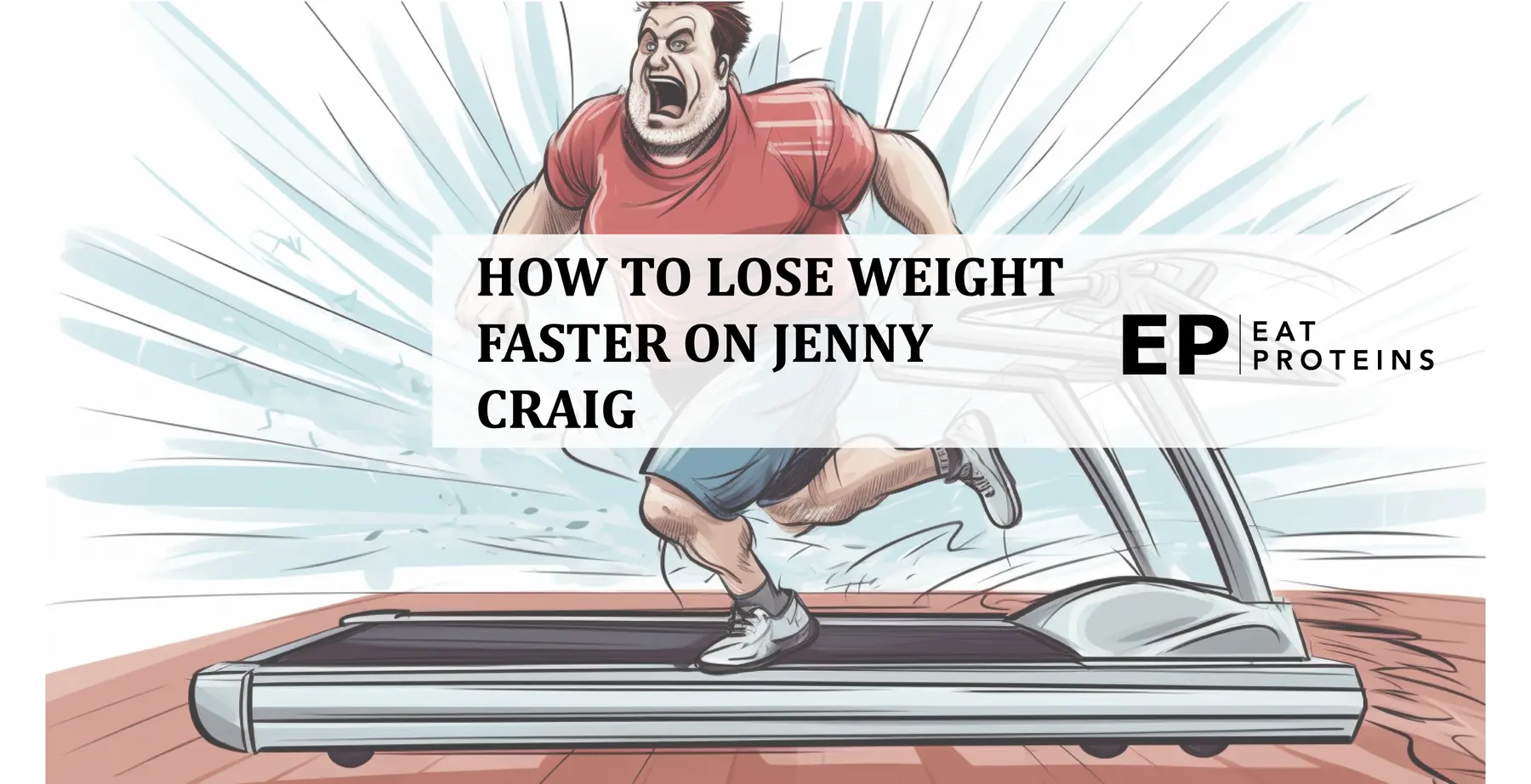 How To Lose Weight Faster On Jenny Craig