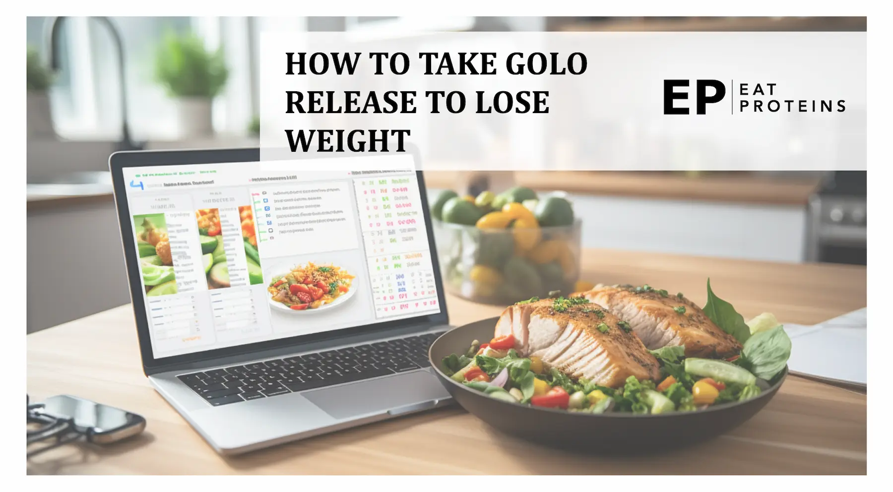 how to use GOLO for weight loss
