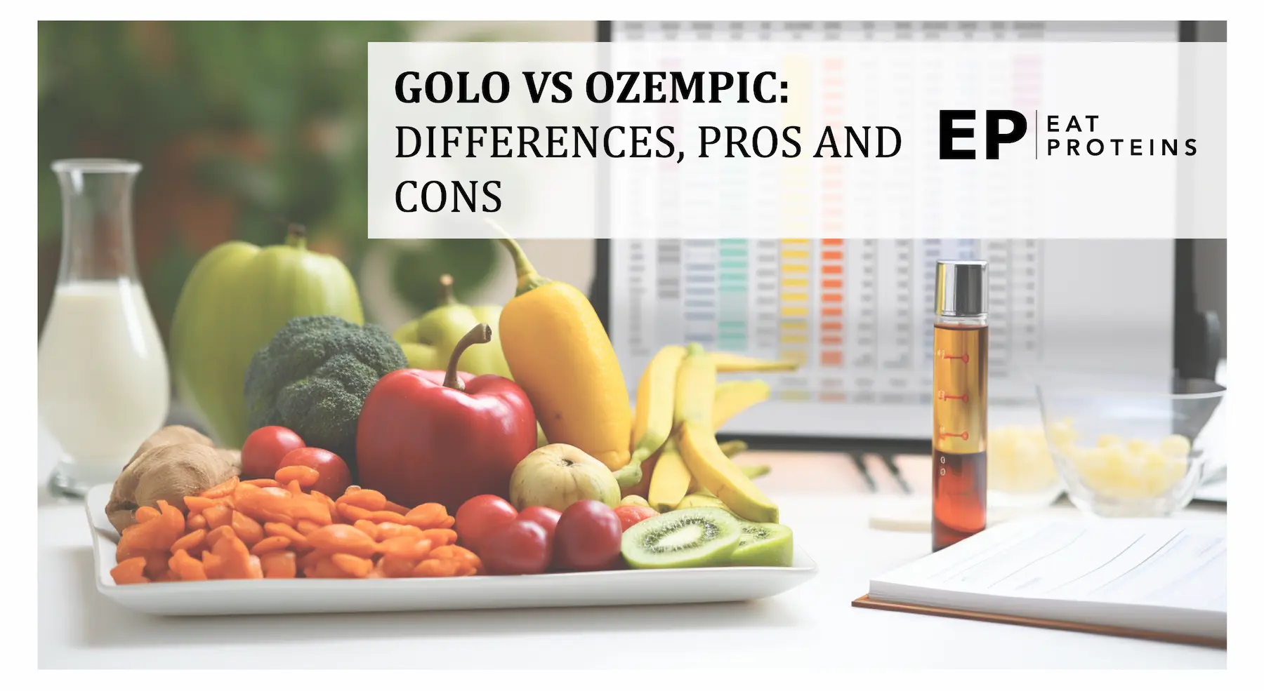 GOLO vs Ozempic