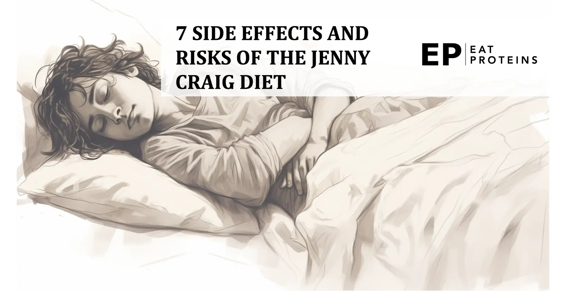Jenny Craig Diet Side Effects and Risks