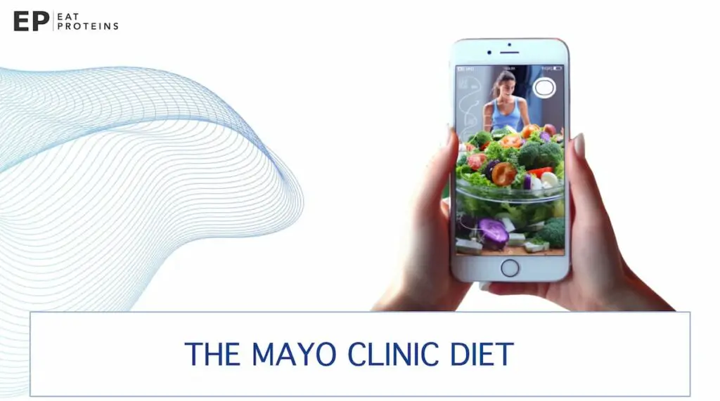 mayo clinic diet