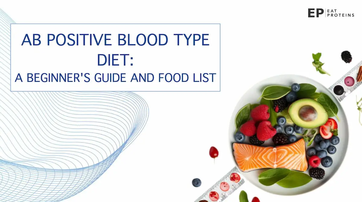 ab positive blood type diet