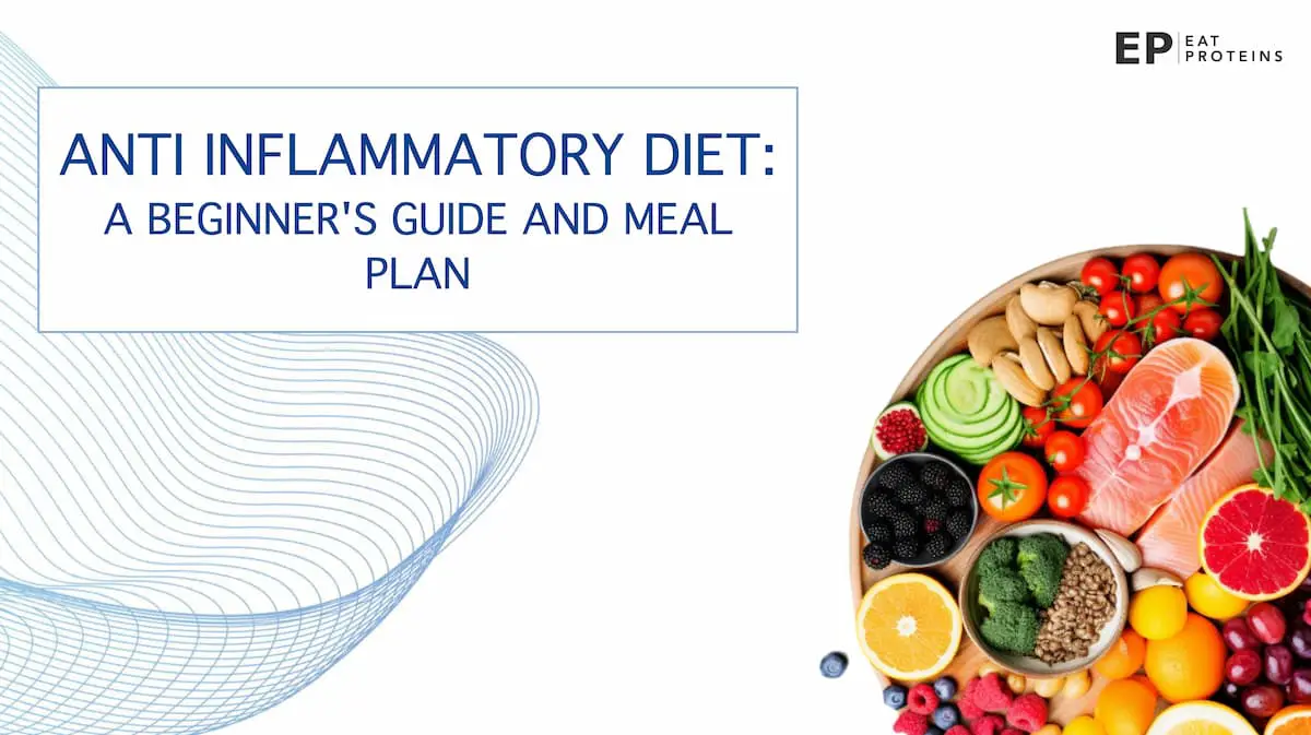 anti inflammatory diet