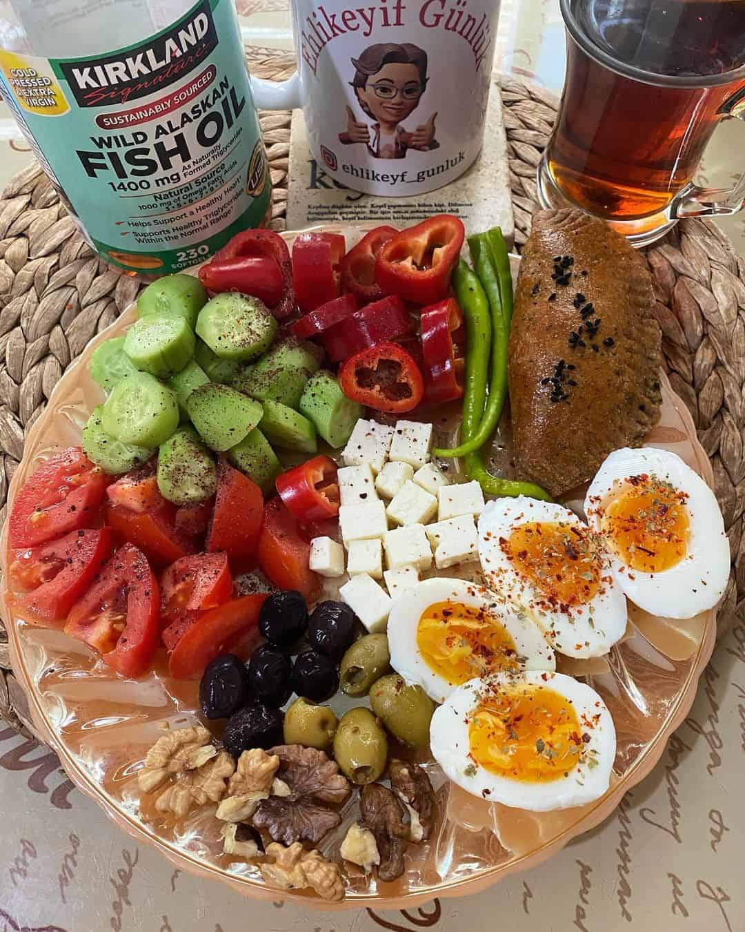 15 Easy Atkins Phase 1 Recipes