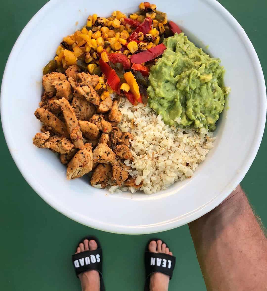 Clean Eatz Kitchen Weight Loss Meals
