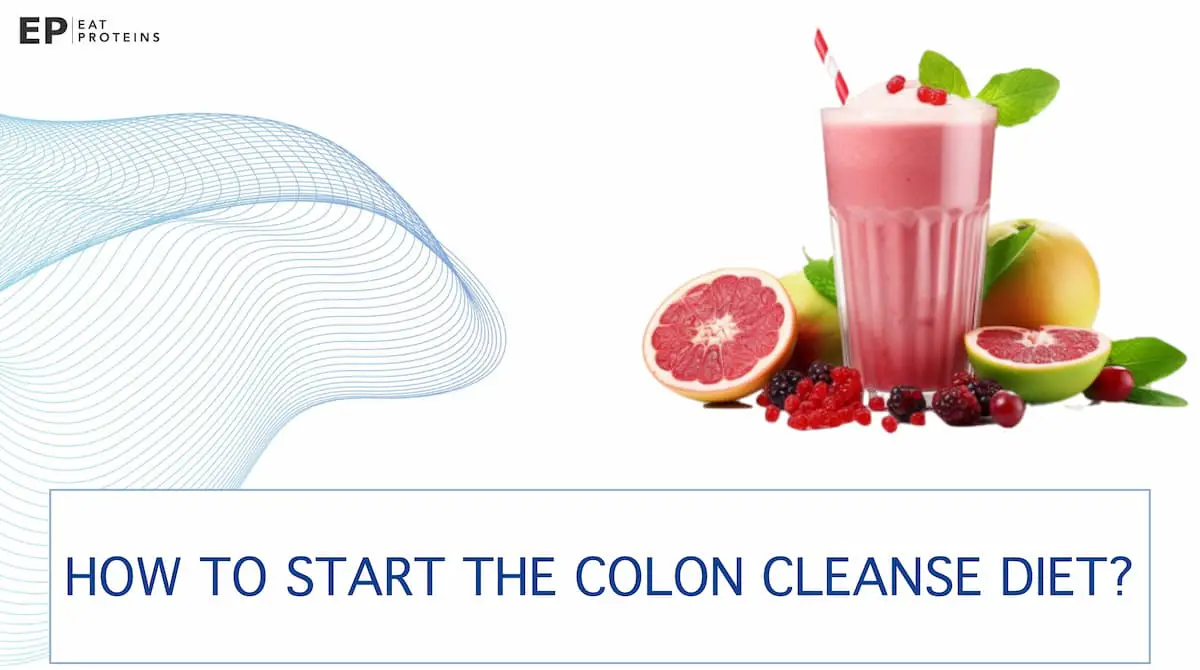 Colon Cleanse Diet A Beginners Guide And Meal Plan 2661