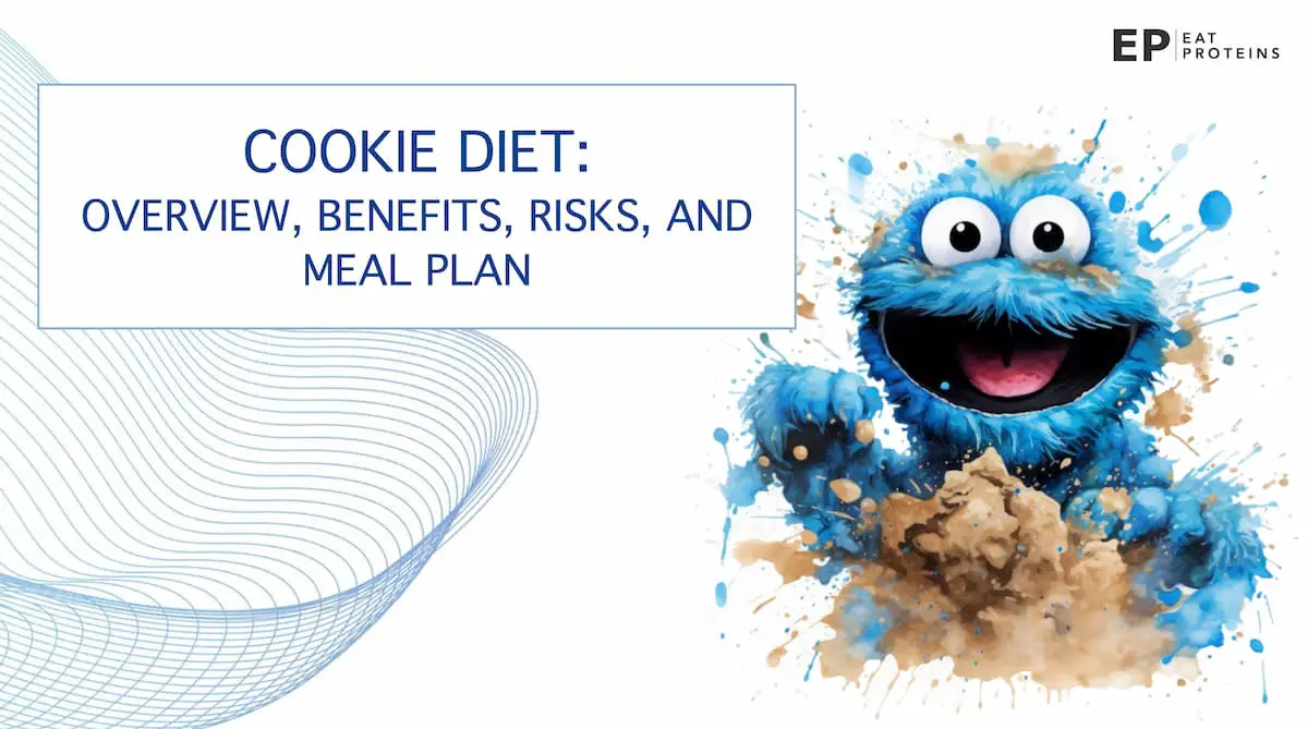cookie diet