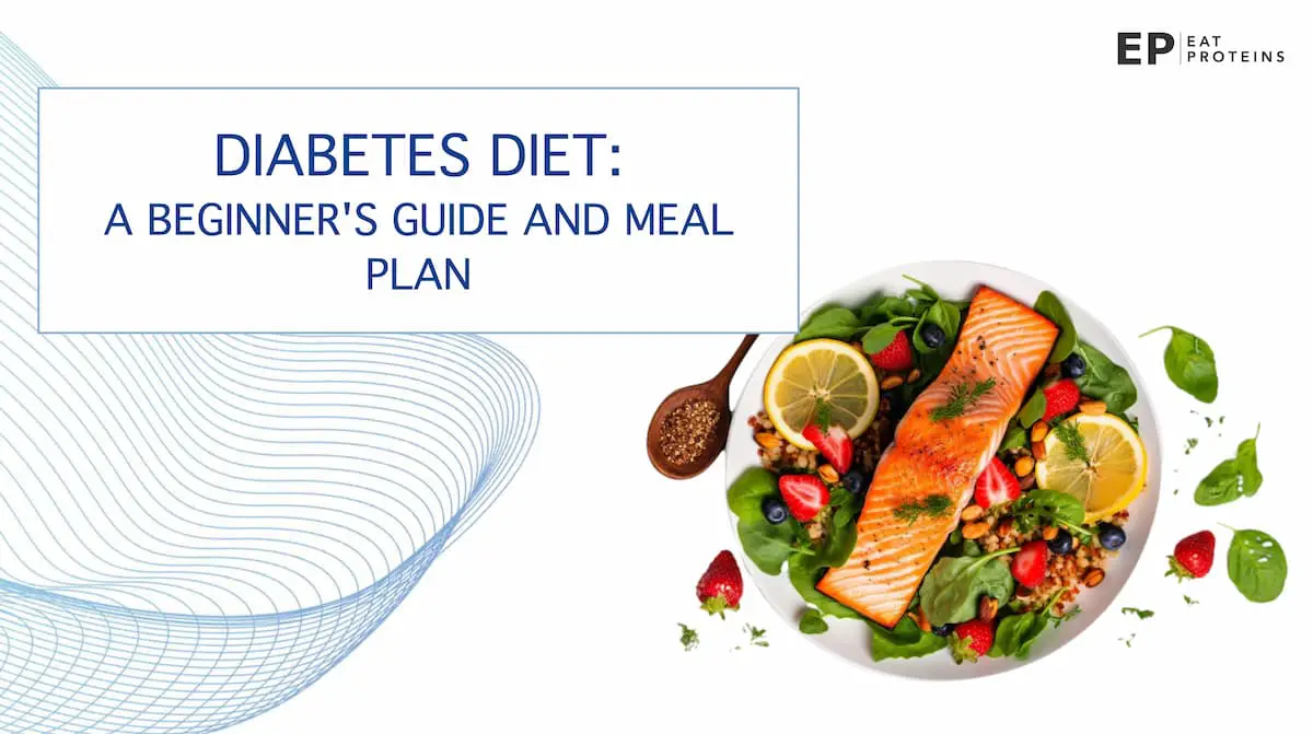 what is diabetes diet