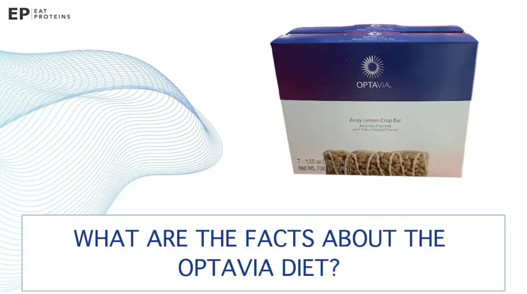 things to know about optavia