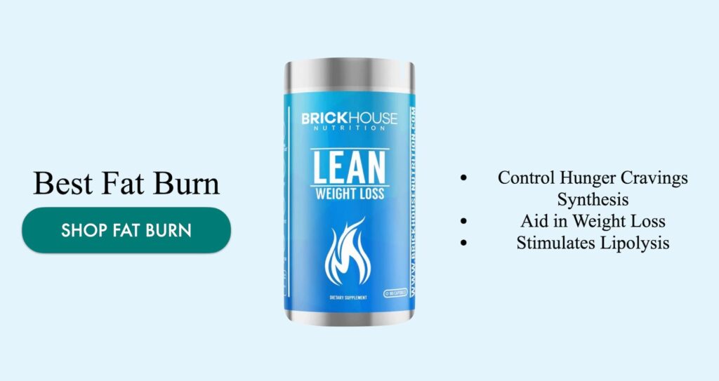 diet supplement fat burn