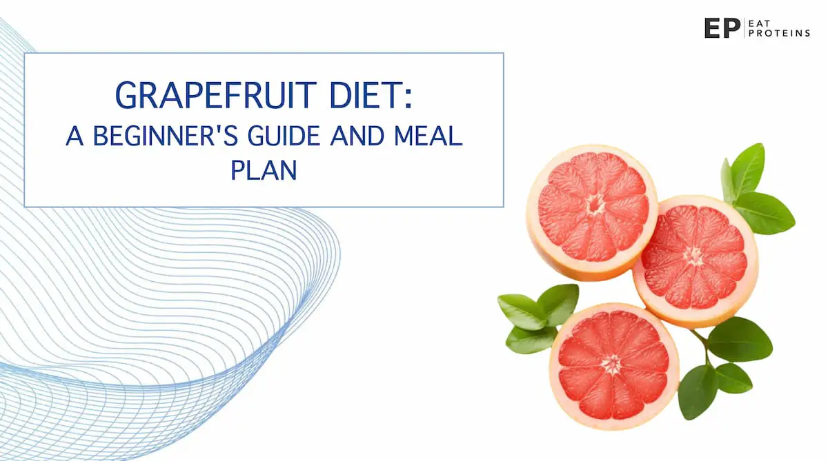 grapefruit diet