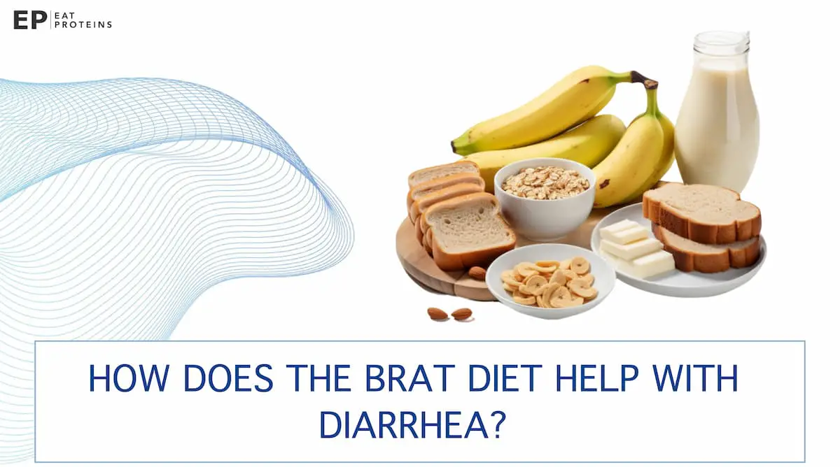 BRAT Diet: Food List, Efficacy, And Alternatives