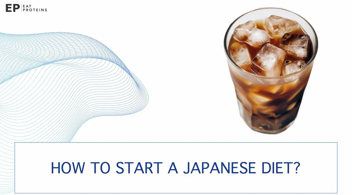 Japanese Diet A Beginner's Guide and Meal Plan