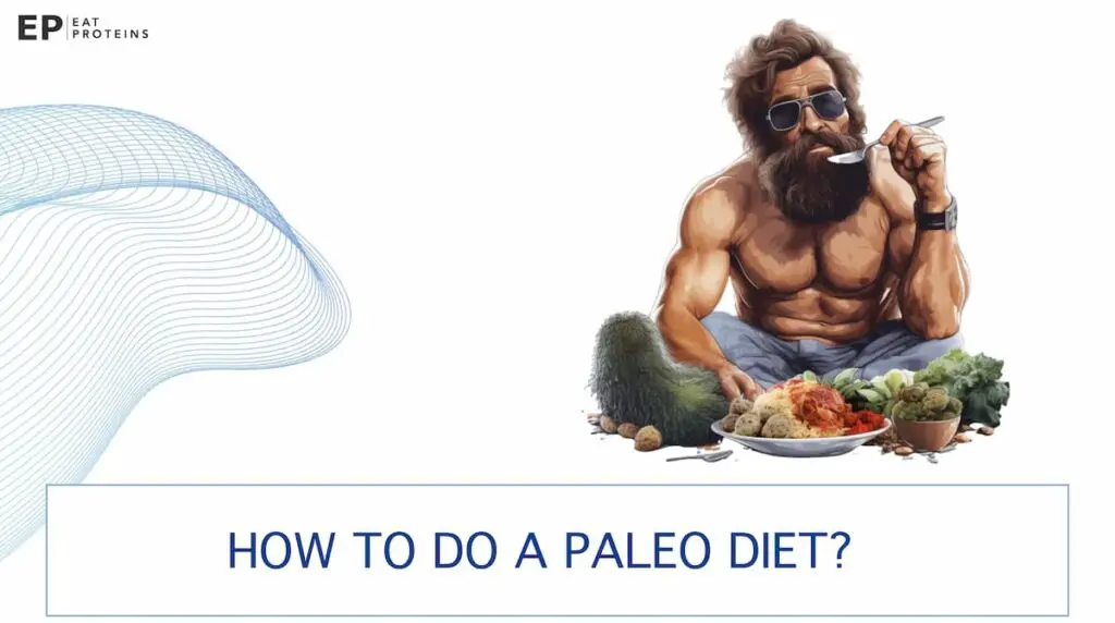 how to begin paleo diet