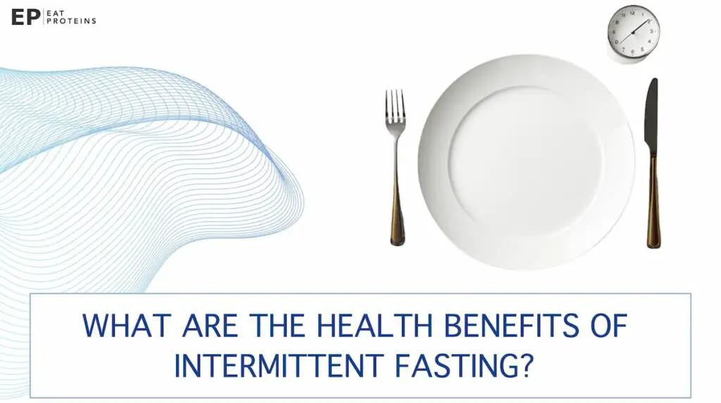 intermittent fasting benefits