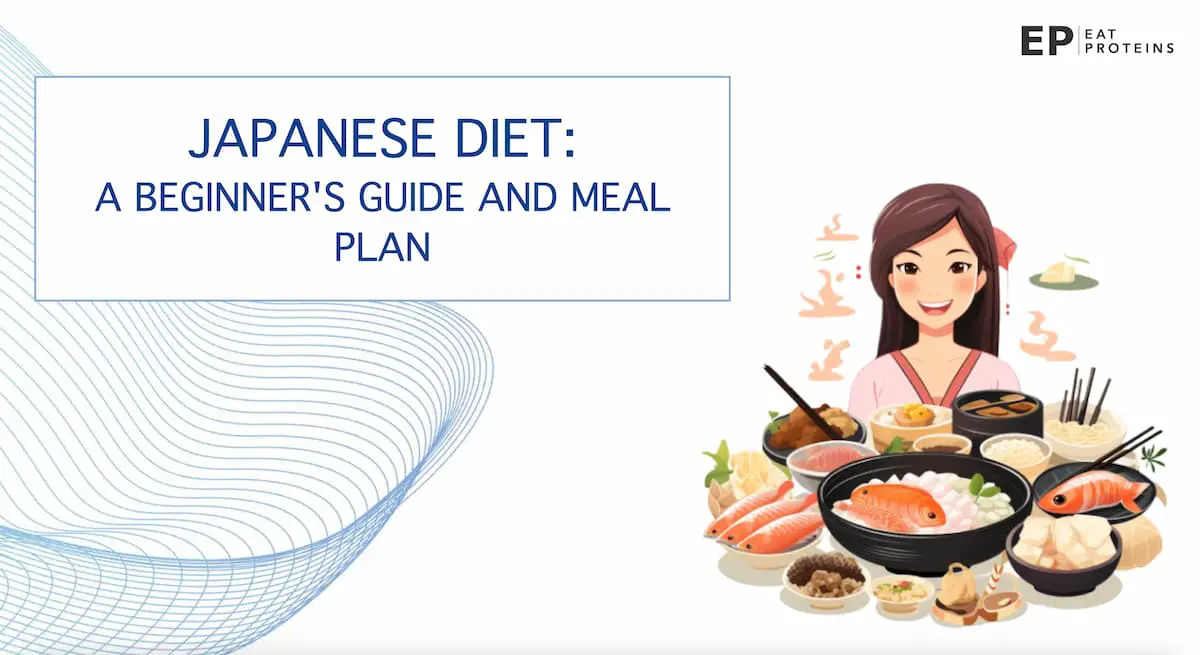 Japanese diet