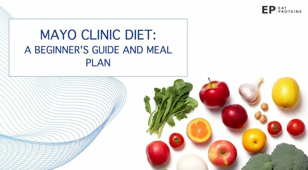 mayo clinic diet meaning and definition