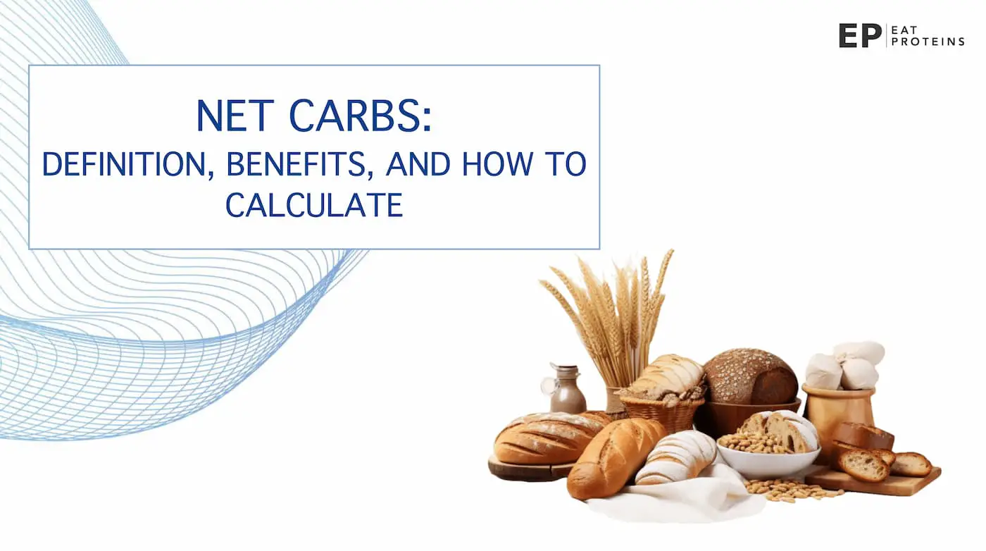 net carbs definition and purpose