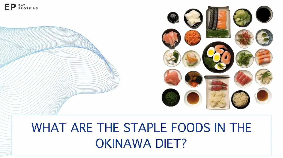 Okinawa Diet A Beginners Guide And Meal Plan