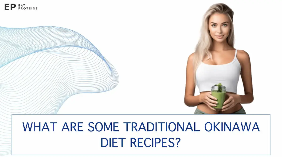 Okinawa Diet A Beginners Guide And Meal Plan