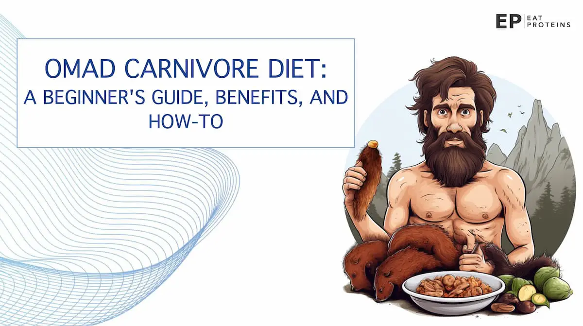 one meal a day carnivore diet