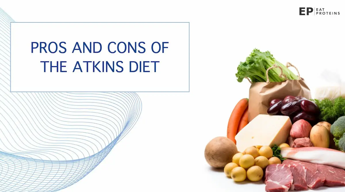 benefits and disadvantages of the atkins diet
