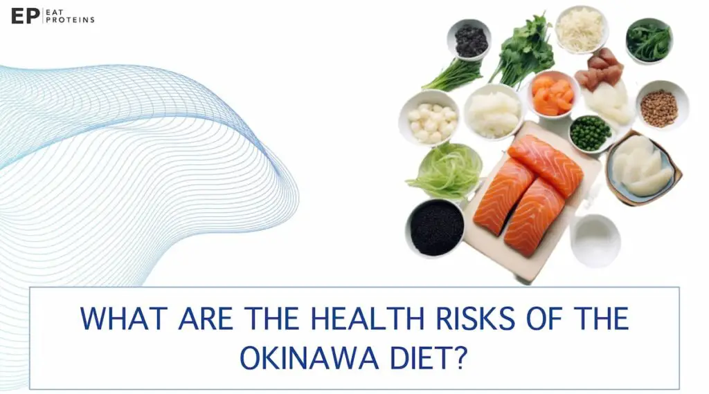 side effects and risks of okinawa diet plan