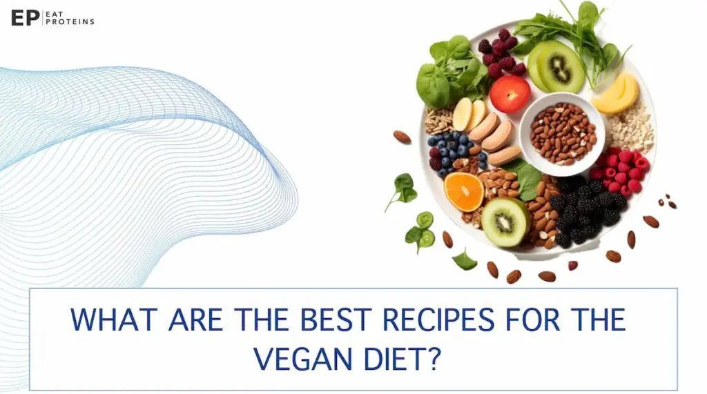 recipes for vegan diet